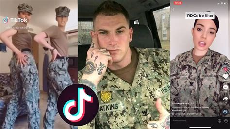 Behind the Scenes of the Navy Mascot's TikTok: Life on and off the Screen